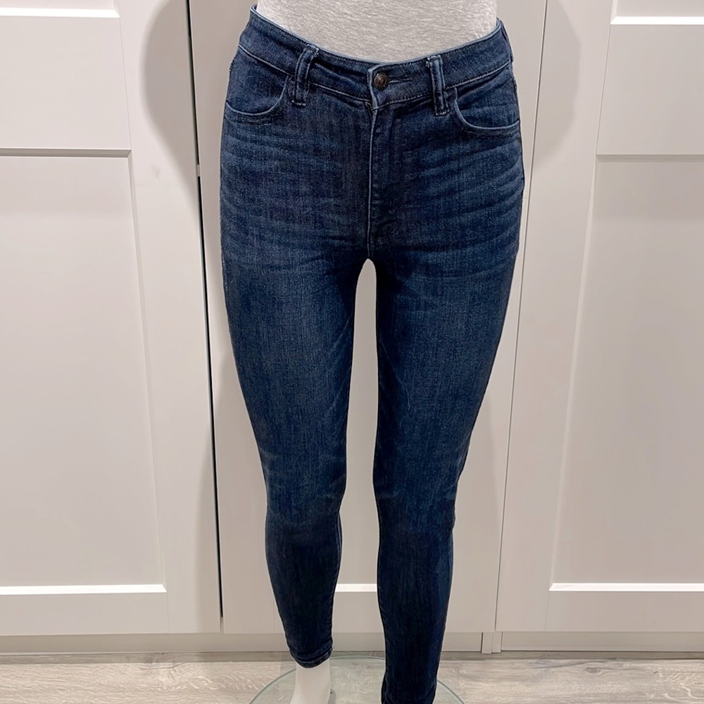 American Eagle jeggings size 2